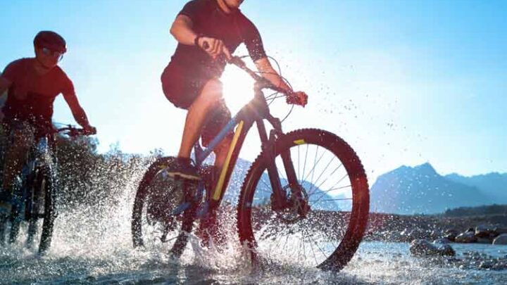 Top ALDI E-Bike Angebote im Vergleich: Jetzt bis zu 51% sparen!