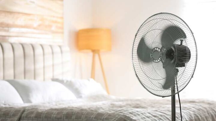 Leise Ventilatoren Tests: Preis und Leistung im Vergleich