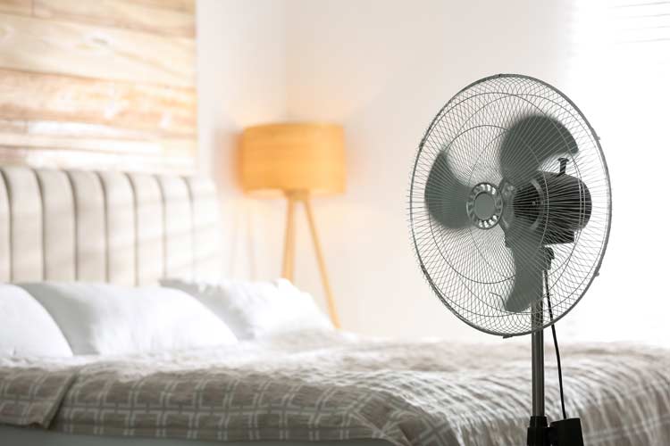 Leise Ventilatoren Tests: Preis und Leistung im Vergleich