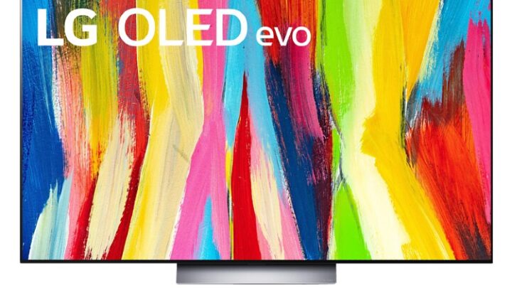 Top Angebote zur LG Week mit bis zu 53 Prozent Rabatt