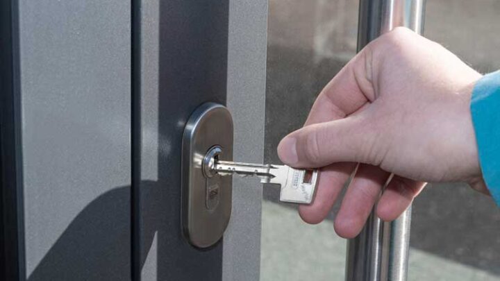 So gut ist das Magtec Schließsystem von ABUS