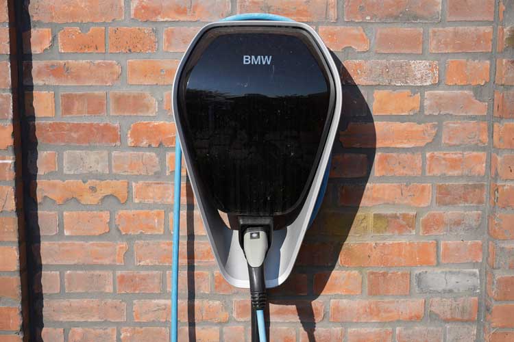 Wallbox Versicherung: Das ist wichtig