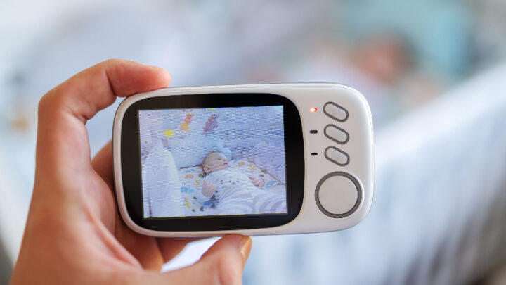 Babyphone mit Kamera Test Vergleich – die besten Modelle
