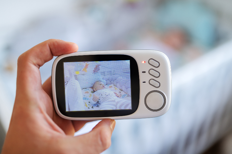 Babyphone mit Kamera Test Vergleich – die besten Modelle
