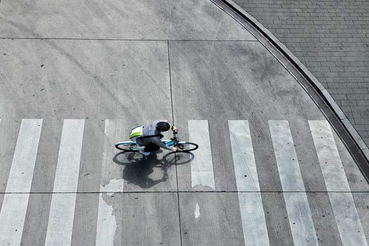 Mit dem E-Bike sicher unterwegs – so geht’s