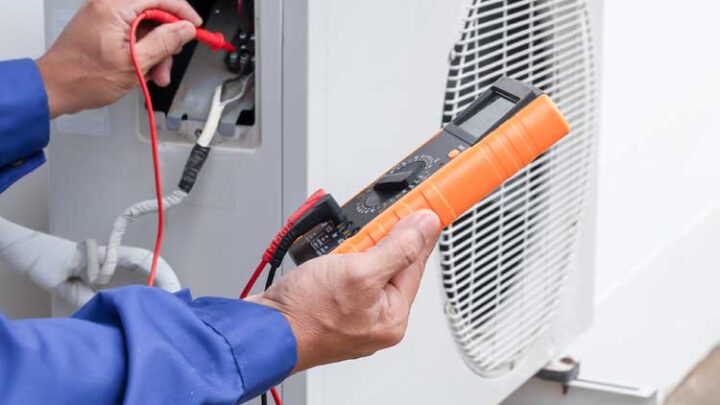 Wärmepumpe Fachbetrieb in der Nähe finden – so geht‘s