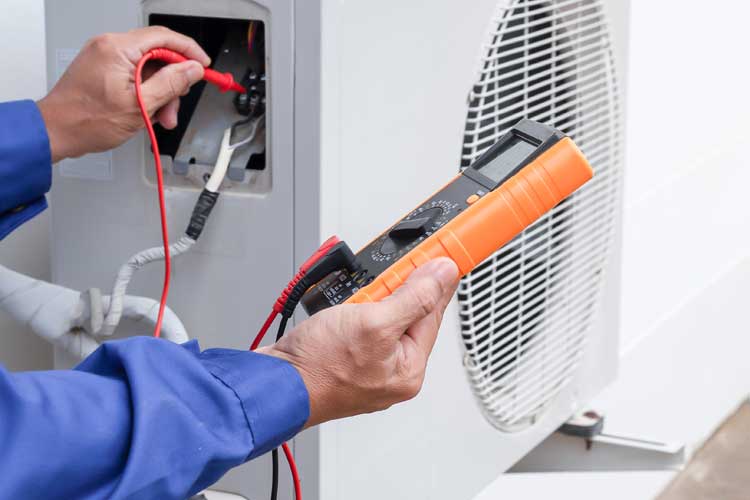 Wärmepumpe Fachbetrieb in der Nähe finden – so geht‘s