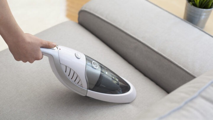 Handstaubsauger Test-Überblick: Ausstattung und Leistung