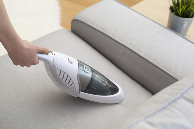 Handstaubsauger Test-Überblick: Ausstattung und Leistung