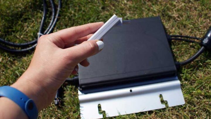 Hoymiles DTU Stick – Was kann er?