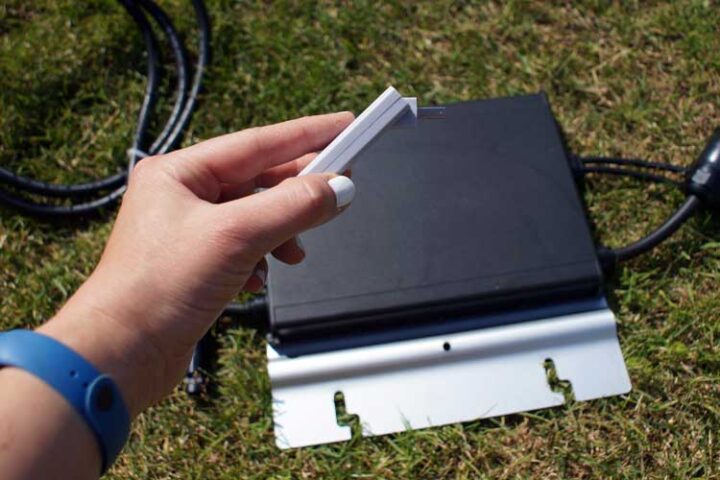 Hoymiles DTU Stick – Was kann er?