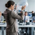 Angenehme Temperaturen steigern die Produktivität deutlich - egal ob im Home Office oder Büro.