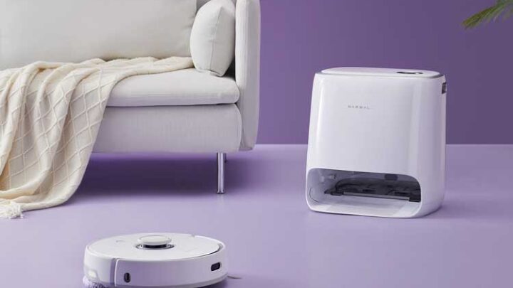 Narwal Freo Saug- & Wischroboter: Der praktische Haushaltshelfer