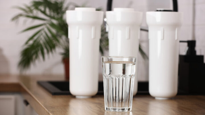 Osmoseanlage Test Vergleich – welche sind gut?