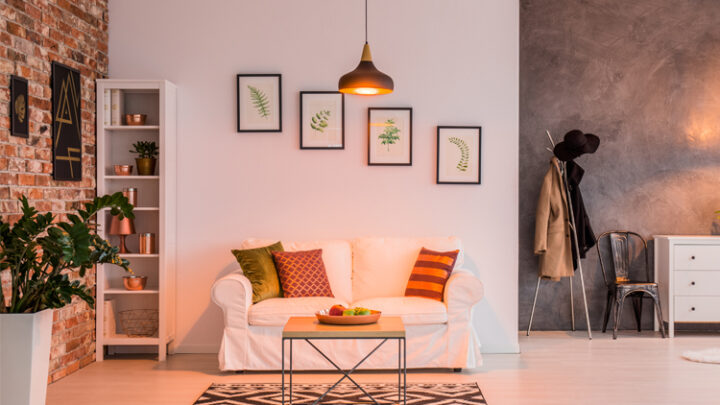 So lässt sich jeder Raum ideal ausleuchten