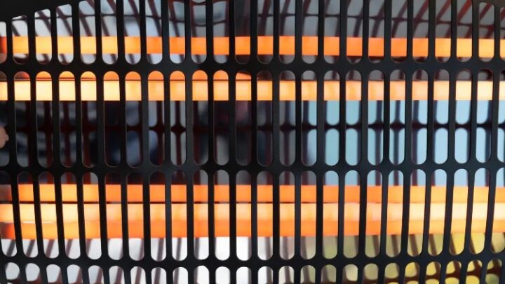 Die effizientesten Outdoor-Heizsysteme entdecken