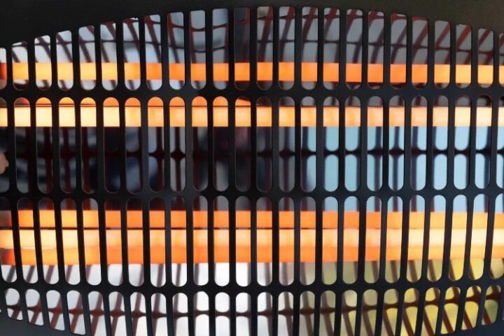 Die effizientesten Outdoor-Heizsysteme entdecken