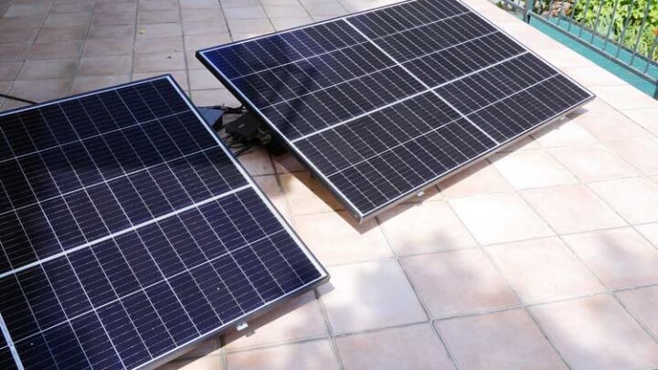 600 oder 800 Watt Balkonkraftwerk kaufen?