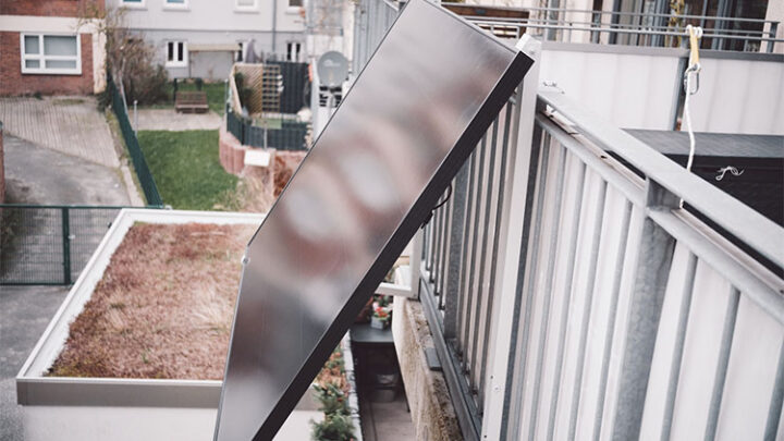 Anker Solix Test: Wie gut ist das Premium-Balkonkraftwerk?