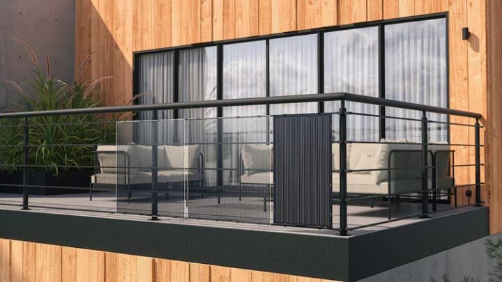 BOOSTER Modul macht jedes 0815 Balkonkraftwerk zum Powerpaket