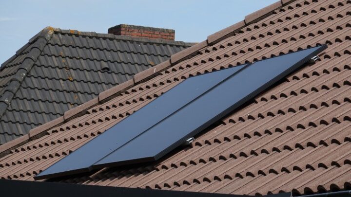 Balkonkraftwerk fürs Dach Test-Vergleich