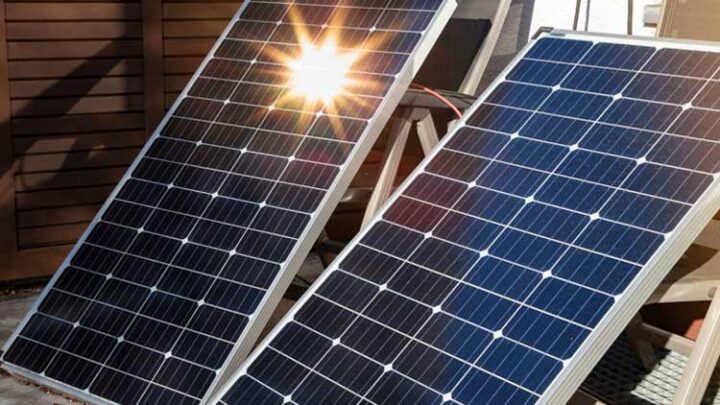 Balkonkraftwerk in Österreich: Leistung und Kosten im Überblick