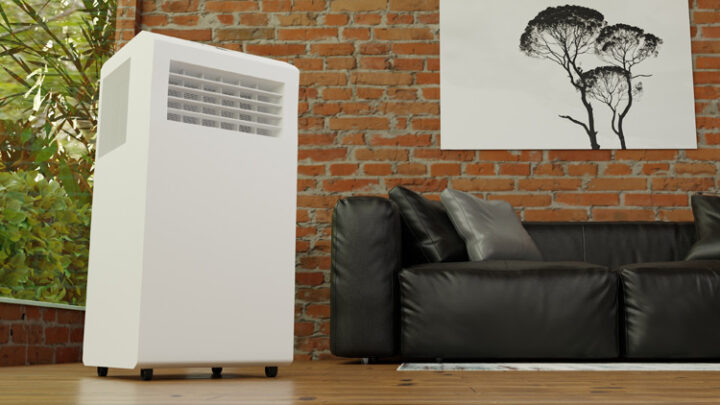 Klimageräte mit Timer im Test-Vergleich: Das sind die besten