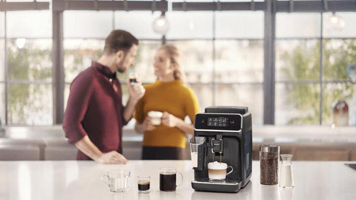 MediaMarkt reduziert Philips Kaffeemaschinen um bis zu 200 Euro!