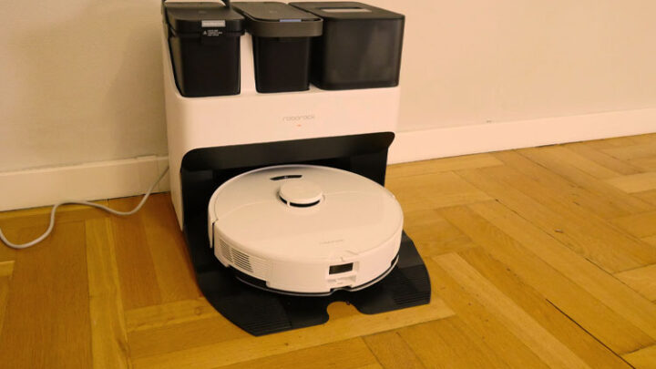 Roborock S7 Max Ultra im Test – So gut ist der Saugroboter