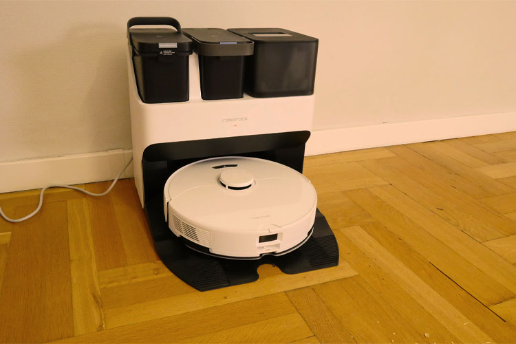 Roborock S7 Max Ultra im Test – So gut ist der Saugroboter