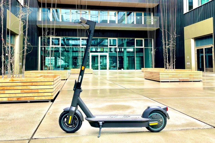 Segway Ninebot Max G30D II im Test – Wie gut ist er wirklich?