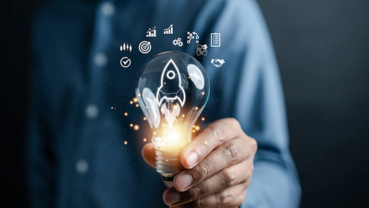 Smarte Technologien, die in keinem modernen Heim fehlen dürfen