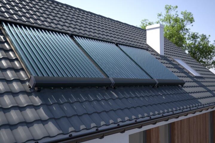 Solarheizung mit Photovoltaik: das steckt dahinter