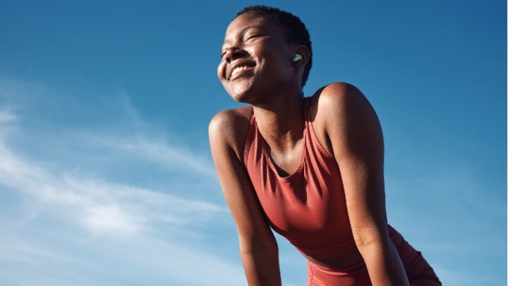 Sport Kopfhörer Test-Vergleich: Kopfhörer mit Stabilität