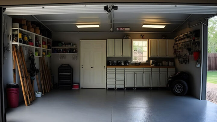 Wärmepumpe in der Garage aufstellen: So geht’s