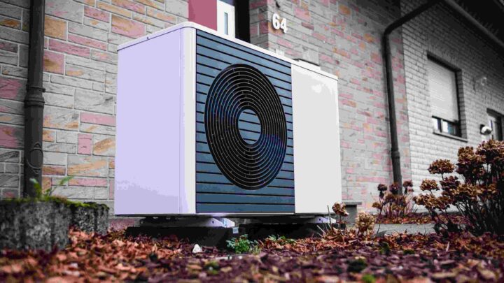 Wärmepumpe für das Haus: das muss beachtet werden
