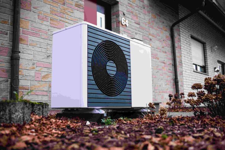 Wärmepumpe für das Haus: das muss beachtet werden