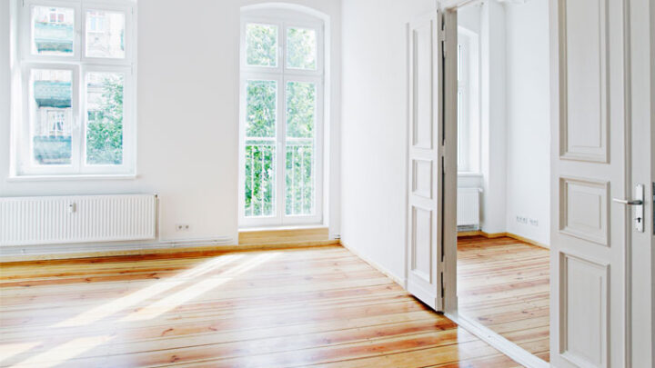 Wärmepumpe in der Wohnung: das ist wichtig