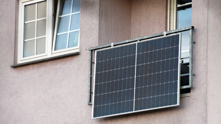 Welche Stromkosten spart ein Balkonkraftwerk im Jahr?