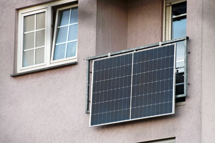 Welche Stromkosten spart ein Balkonkraftwerk im Jahr?