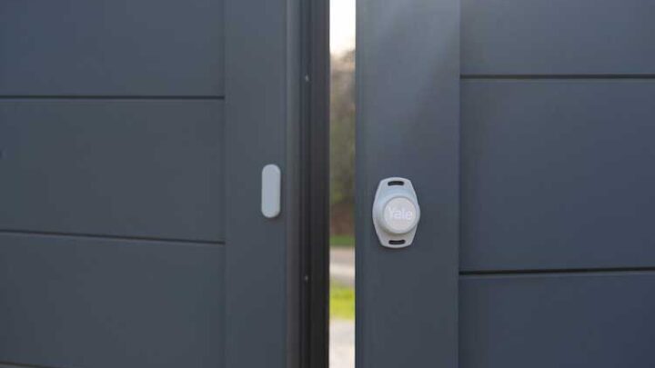 Yale Smart Opener: Smarter Garagen- und Toröffner