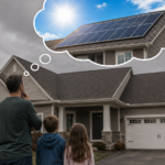 Wo beginnt man die Planung einer PV-Anlage?