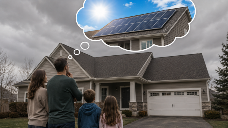 Photovoltaik Komplettanlage Vergleich – PV-Komplettangebot