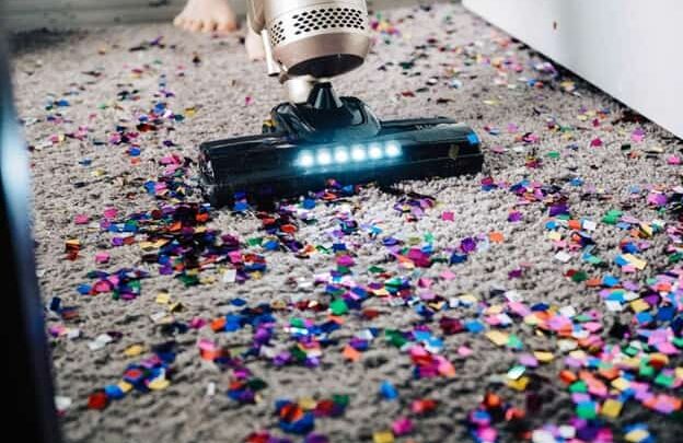 Welche Akku-Staubsauger-Neuheiten erwarten uns?