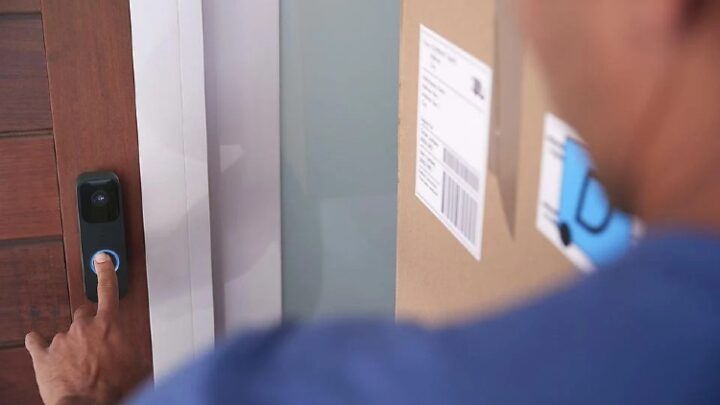 Smarte Sicherheit: Amazon Produkte im Angebot bei Saturn