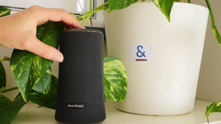 Bluetooth Lautsprecher mit langer Laufzeit: Die besten Modelle