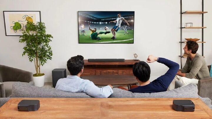 JBL Soundbars mit bis zu 20 Prozent Rabatt bei MediaMarkt