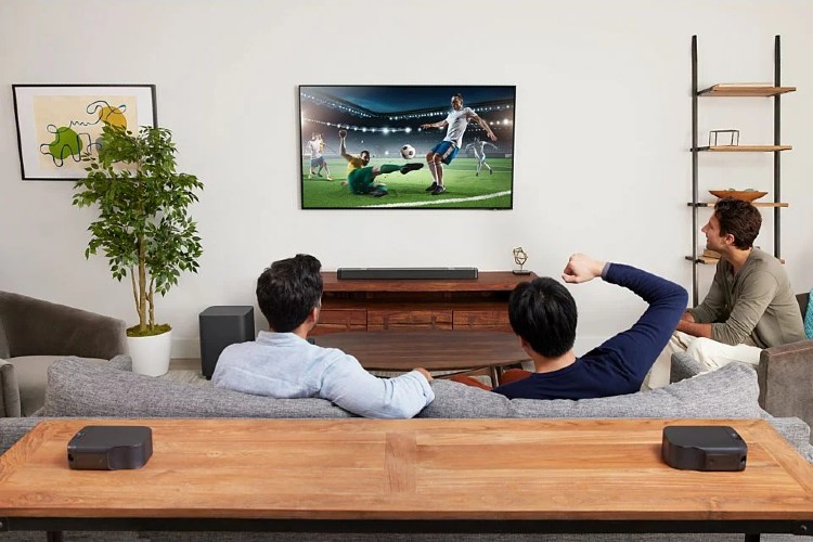 JBL Soundbars mit bis zu 20 Prozent Rabatt bei MediaMarkt