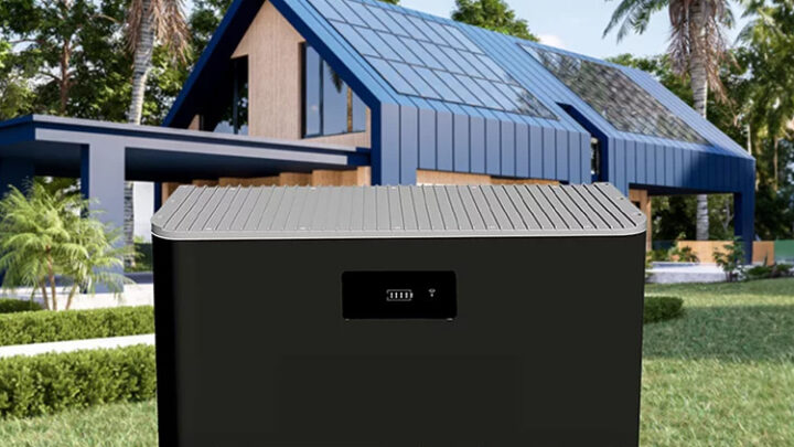 McSonne Balkonkraftwerk Speicher: Funktions- und Preis-Check