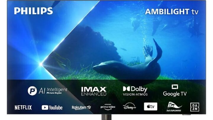 PHILIPS Festival of Lights: Top Smart TVs im Angebot